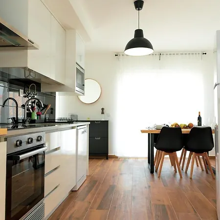 Apartment Gold Ferrel Ii Ferrel (Leiria)