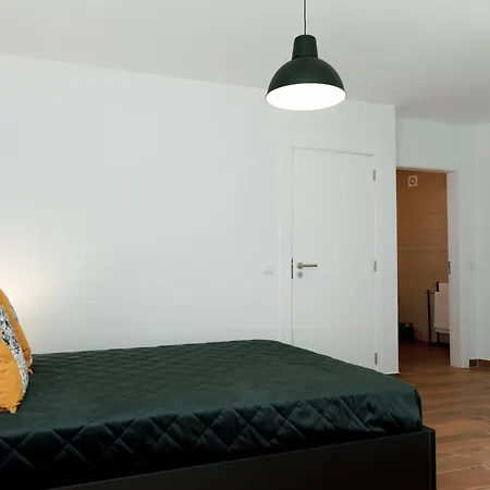 Apartment Gold Ferrel Ii *