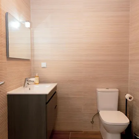 Gold Ferrel Ii Apartment *