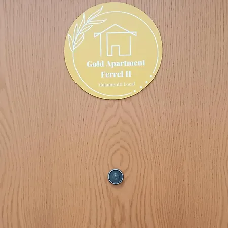 Apartment Gold Ii *