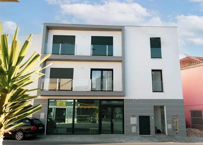 Gold Ii * Ferrel (Leiria)