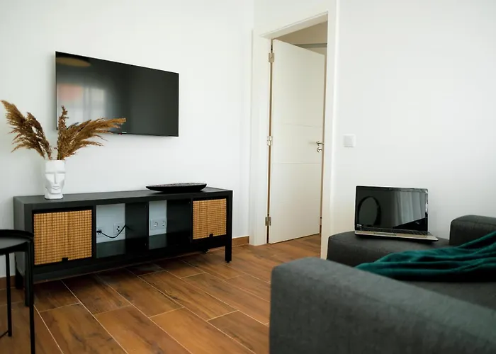 Gold Ii Ferrel (Leiria)