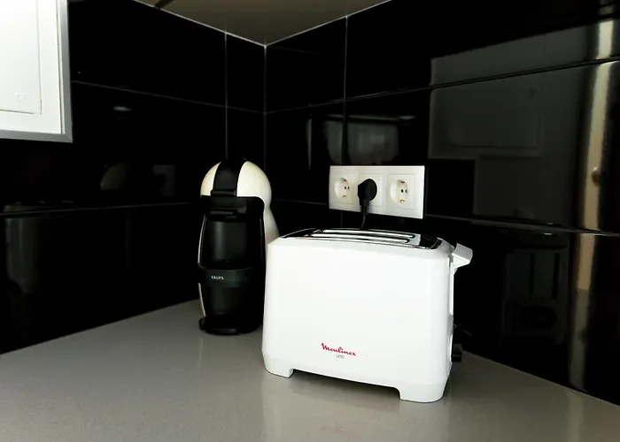 Gold Ii * Ferrel (Leiria)