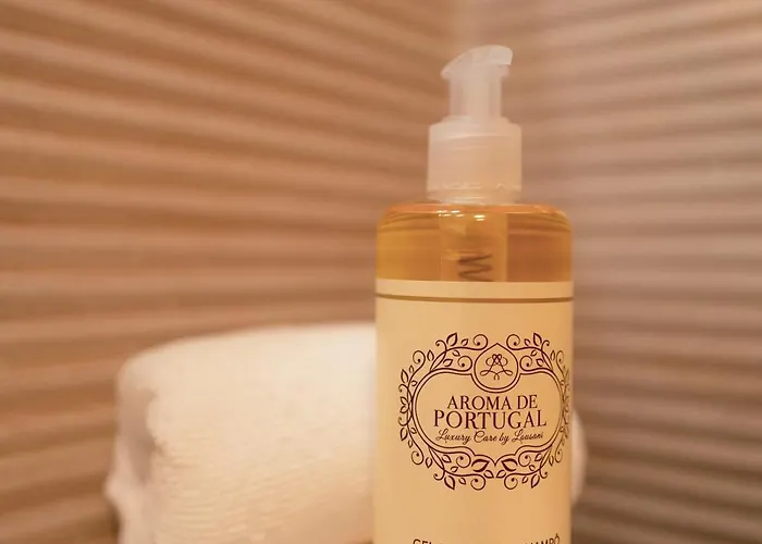 Gold Ii * Ferrel (Leiria)