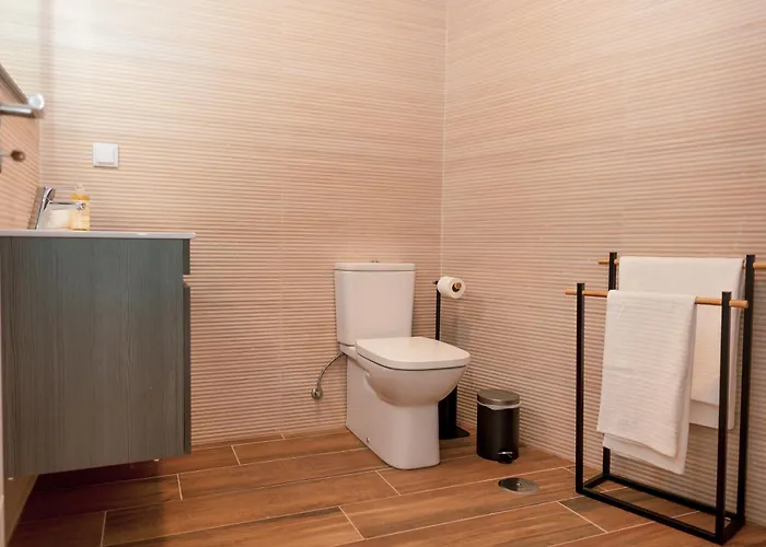 Gold Ii * Ferrel (Leiria)