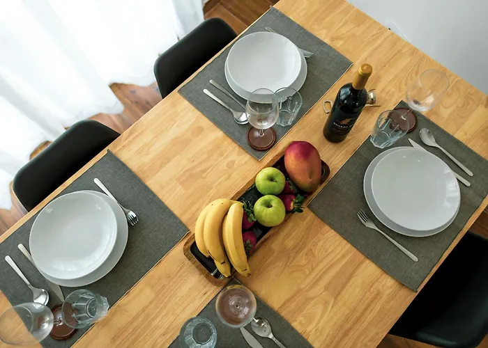 Gold Ii * Ferrel (Leiria)